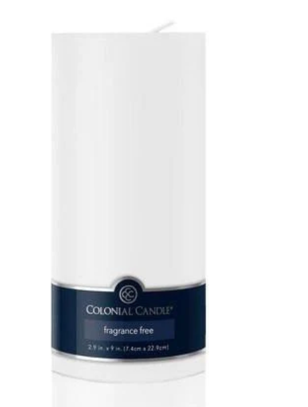Colonial Candle