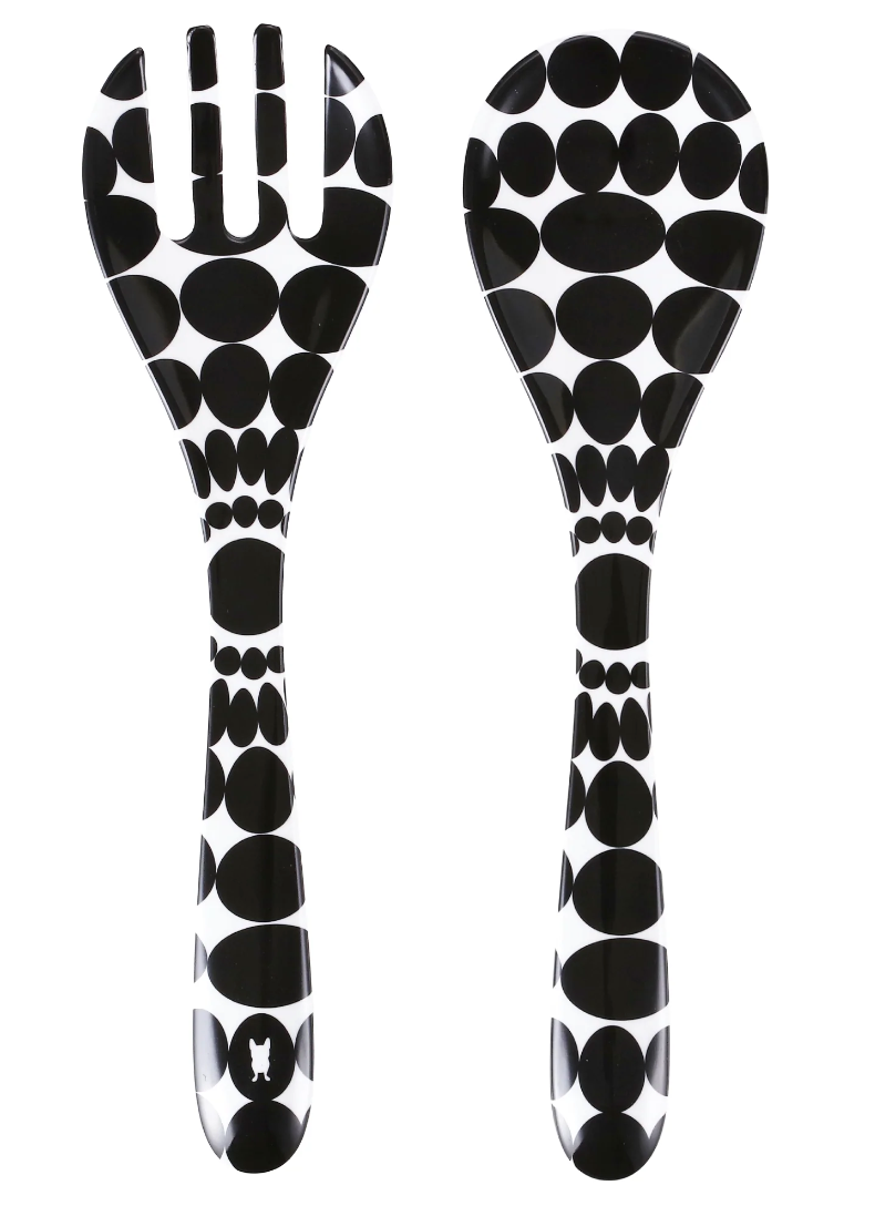 Foli Salad Servers