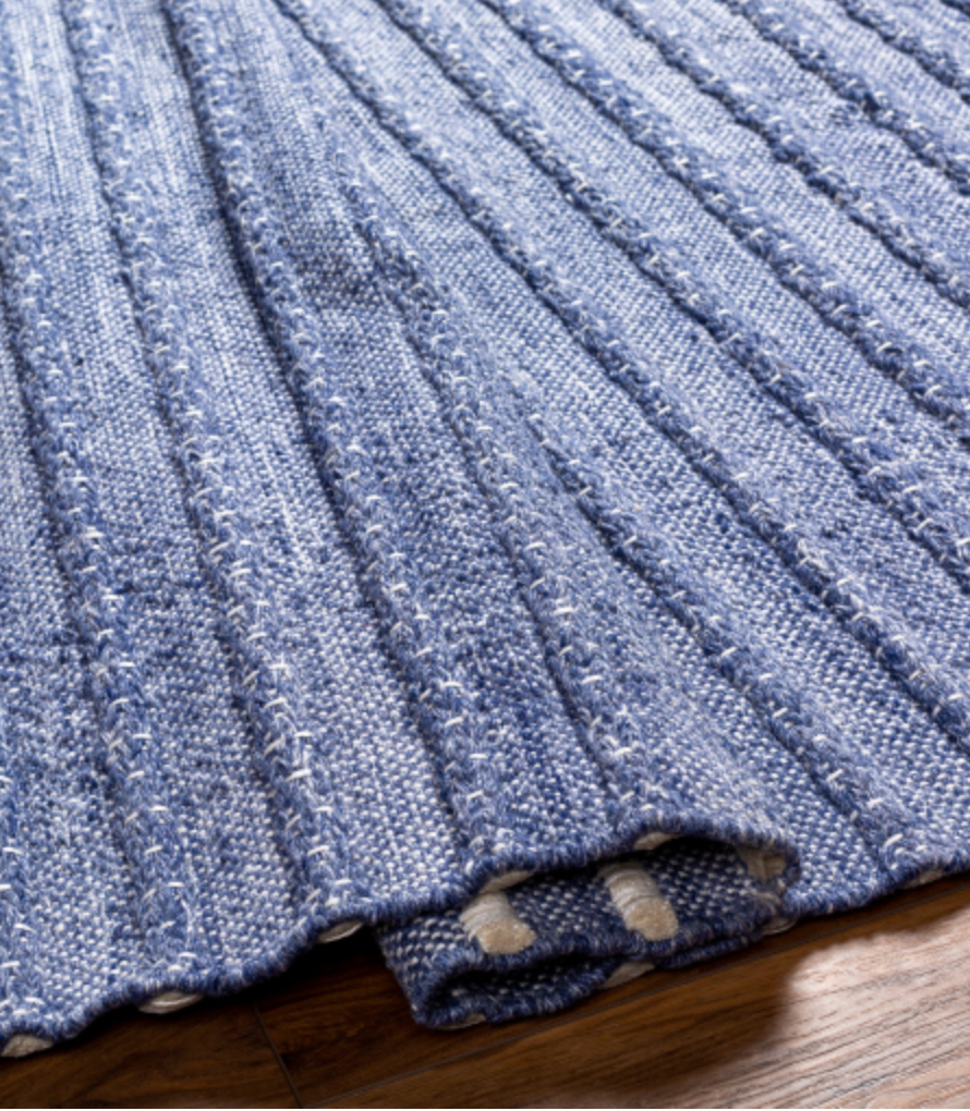 Azalea Multi Texture Indoor/Outdoor Rug