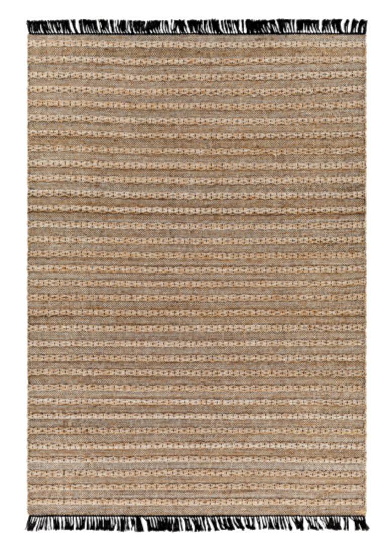 Azalea Multi Texture Indoor/Outdoor Rug