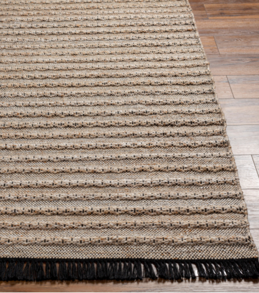 Azalea Multi Texture Indoor/Outdoor Rug