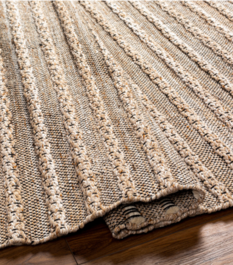 Azalea Multi Texture Indoor/Outdoor Rug