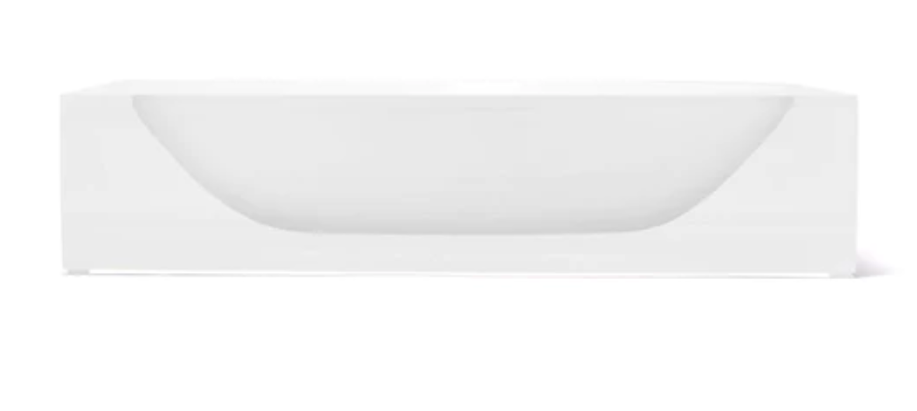 Lucite Centre Bowl