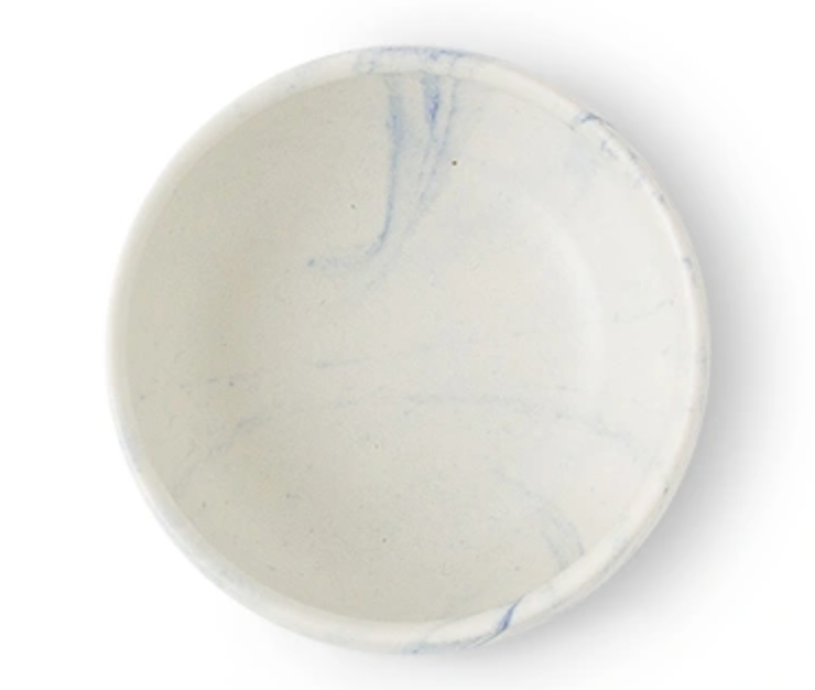 Marble Design Bowl