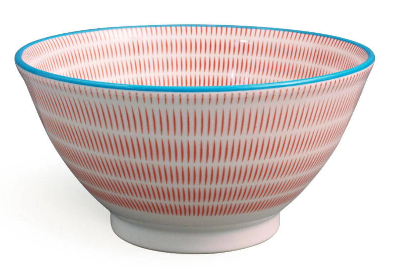 Sen Colors Noodle Bowl