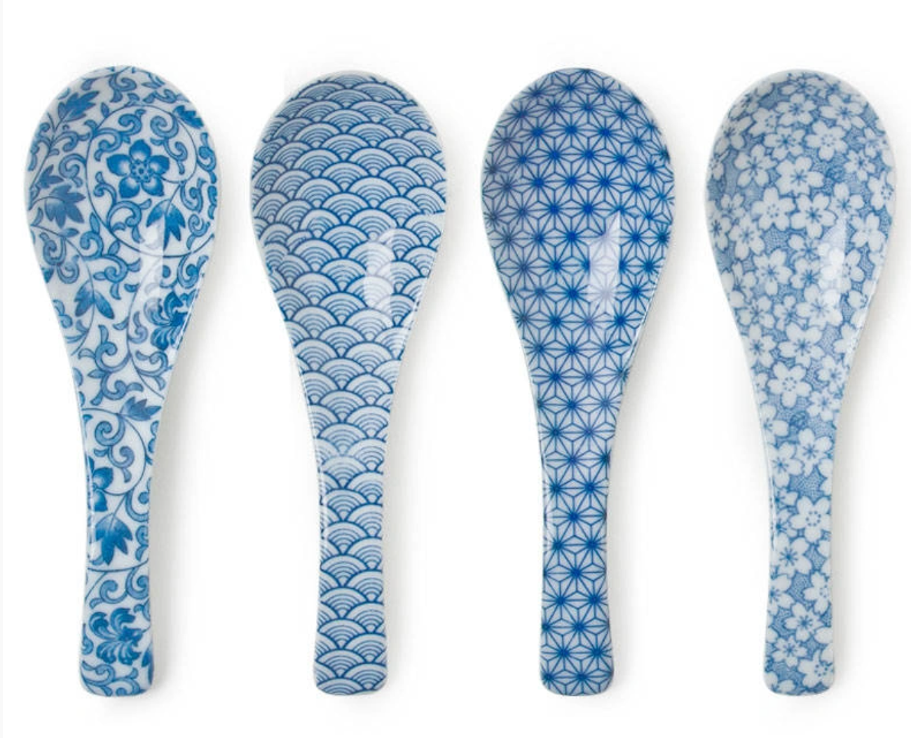 Soup Spoon Set