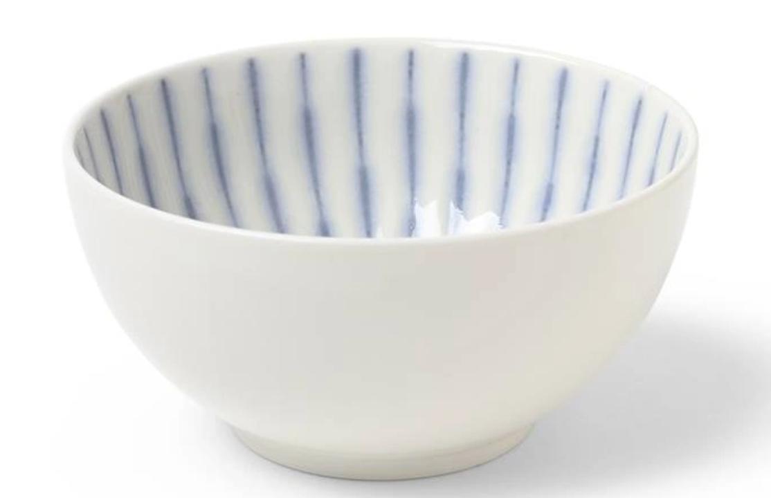 Tokusa Lavender Soup Bowl