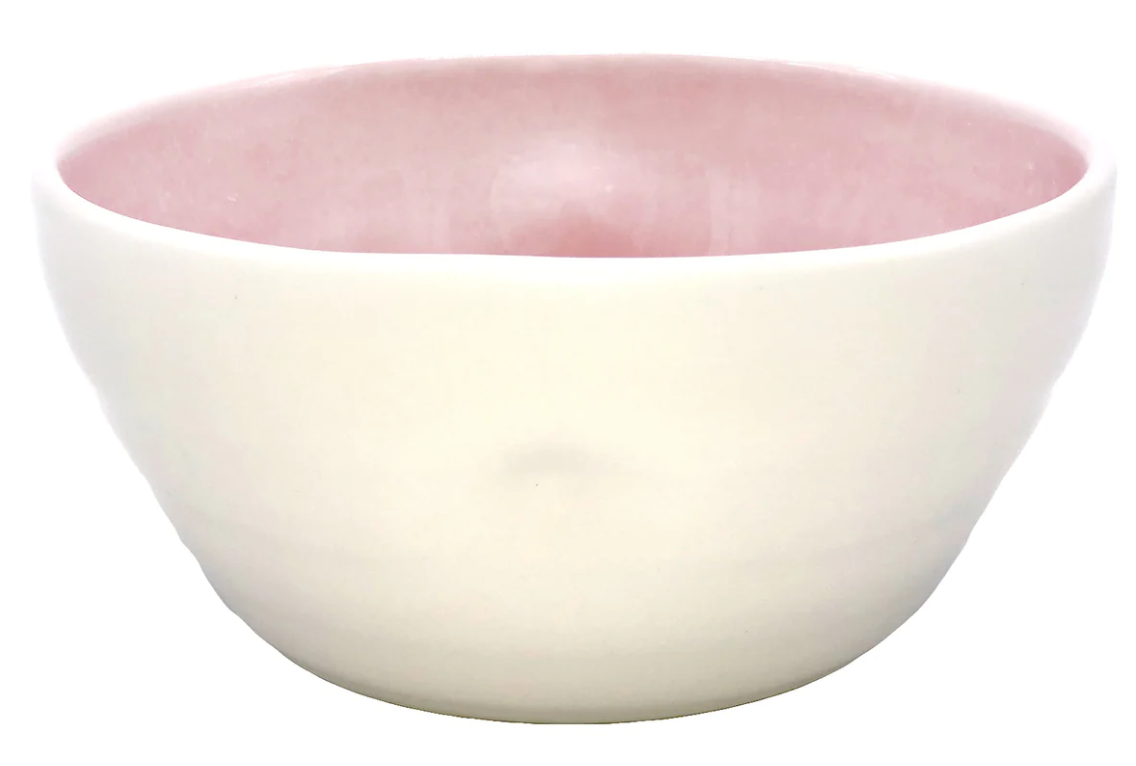 Pinch Cereal Bowl Set