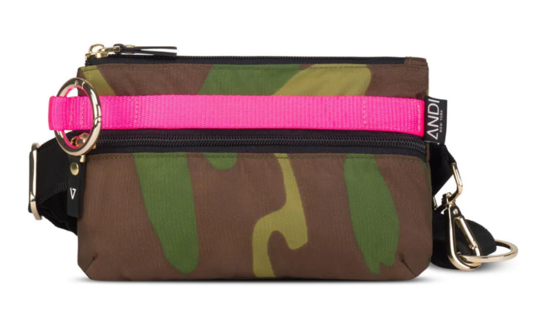 Andi Urban Clutch