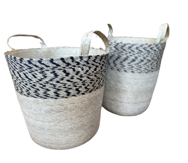 Tambo Confetti Basket