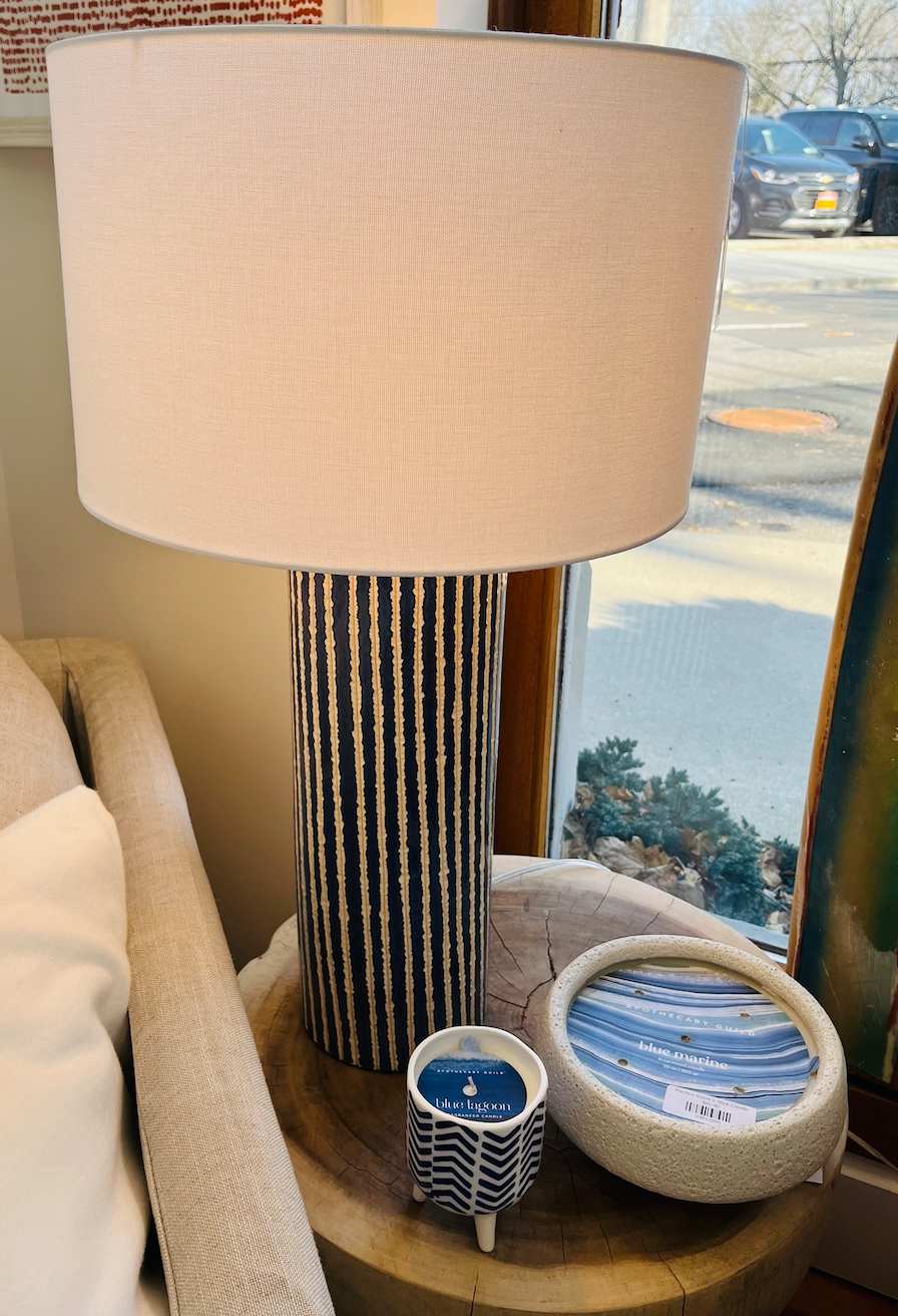 Havana Table Lamp