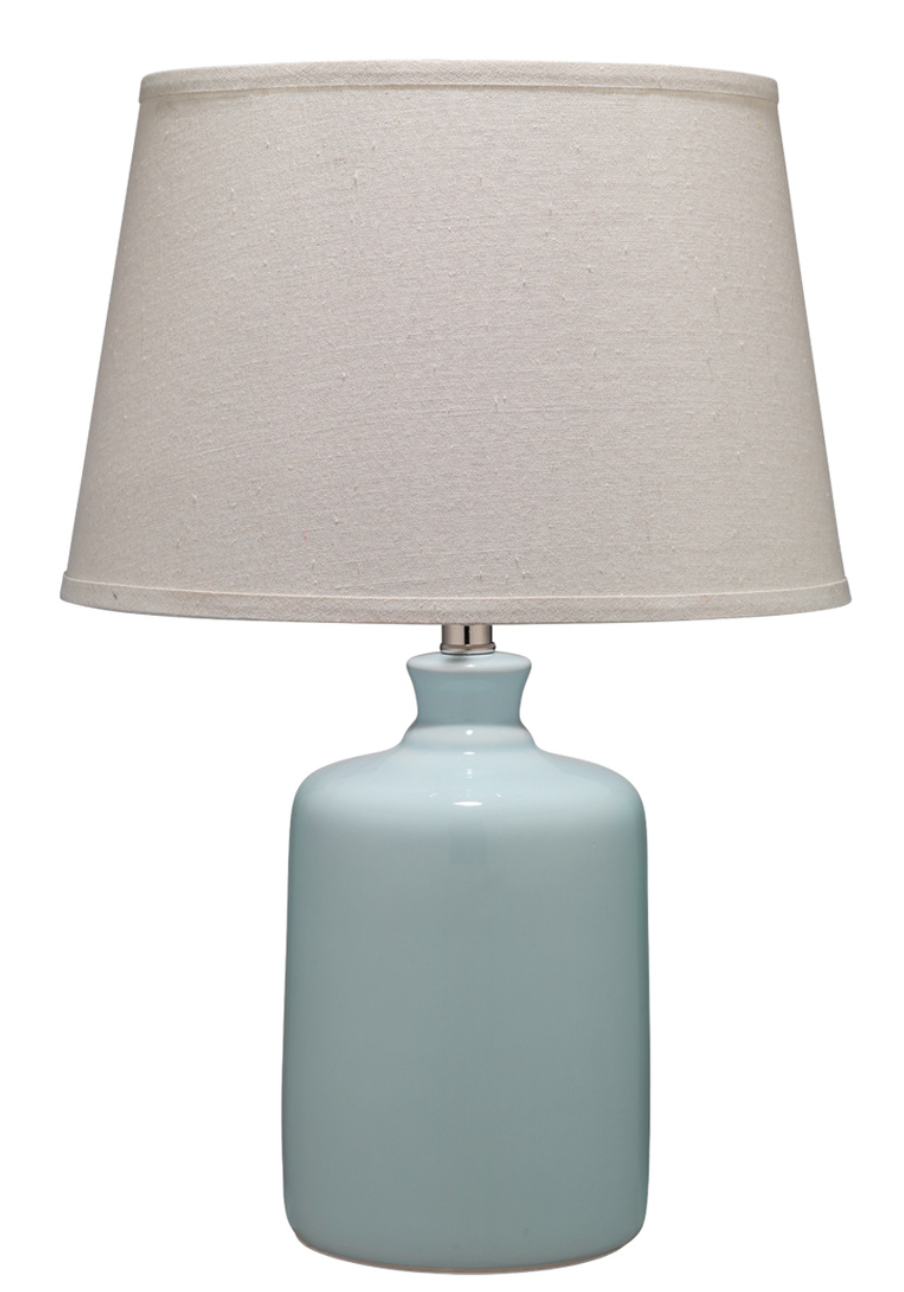 Milk Jug Table Lamp