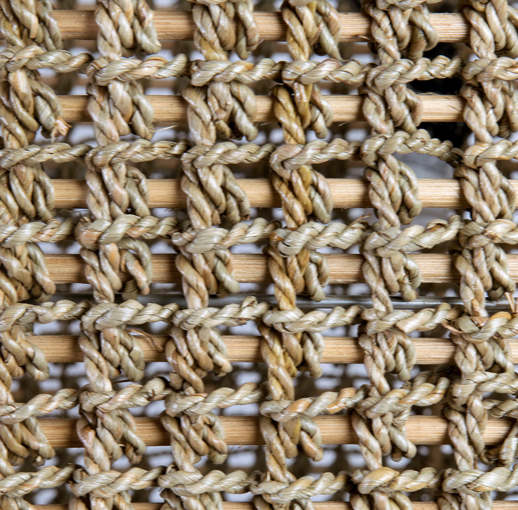 Sultan Woven Chandelier