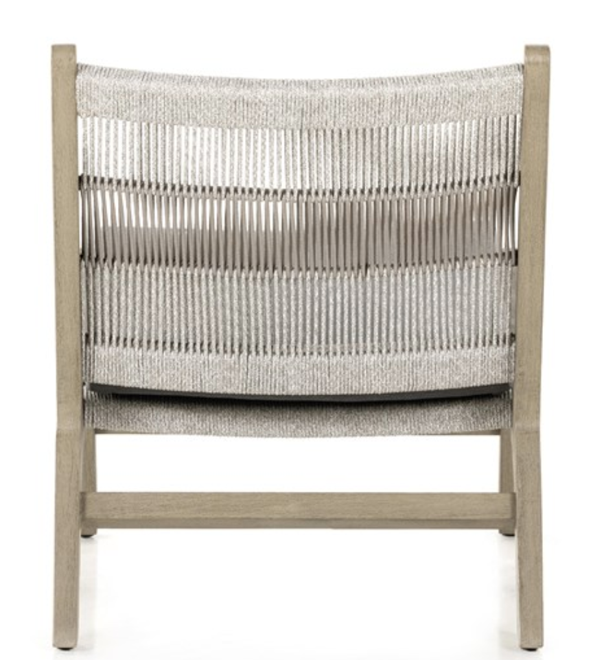 Tyler Outdoor Chair