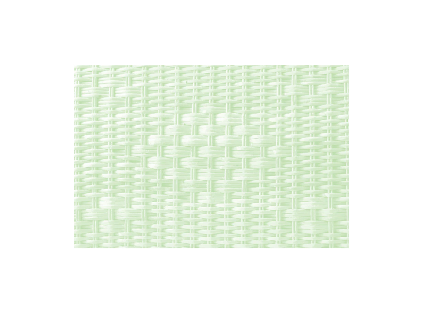 Wicker Weave Paper Placemats (24 ct)
