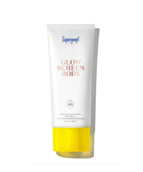 Supergoop Suncare