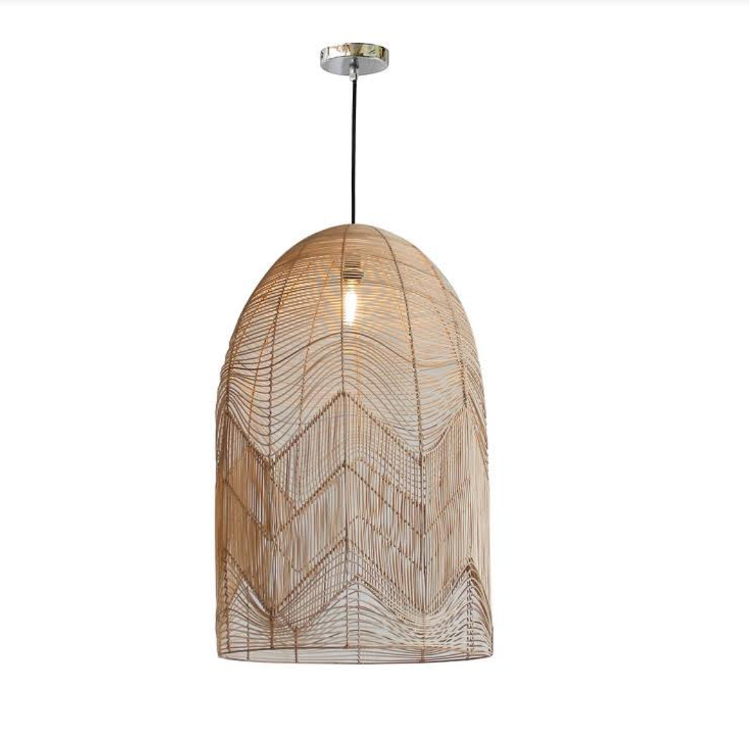 Hiku Hanging Lamp