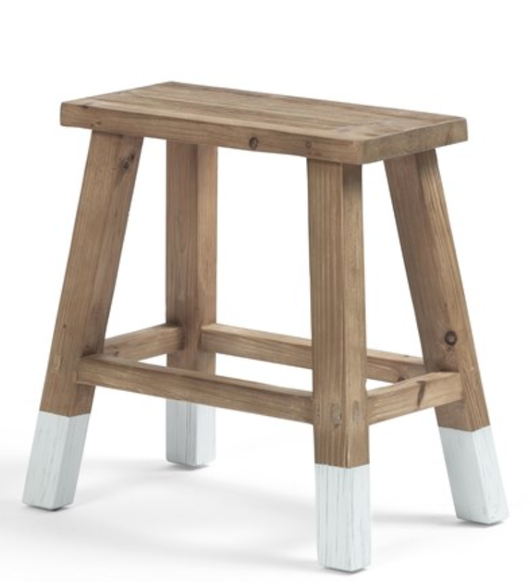 Caswell Accent Stool