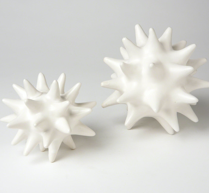 Sea Urchin Deco