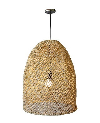 Bukumba Hanging Lamp