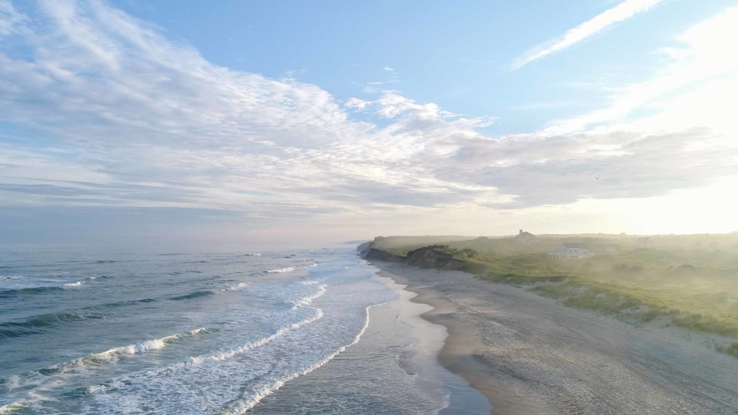Montauk Haze