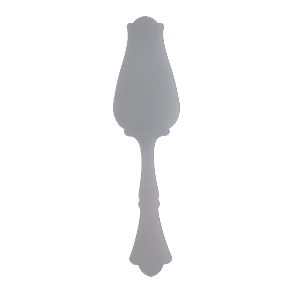 Old Fashioned Tart Server