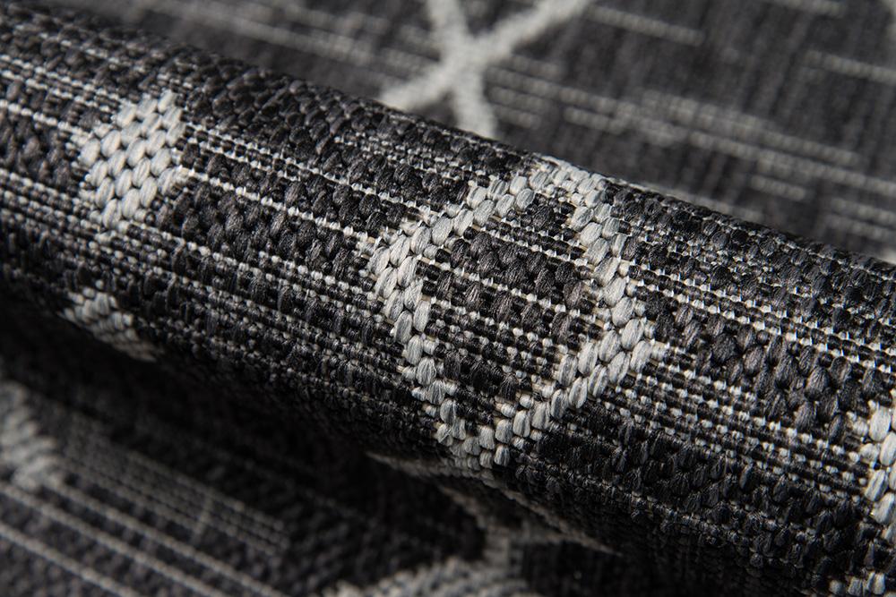 Further Lane Graphic Indoor/Outdoor Rug