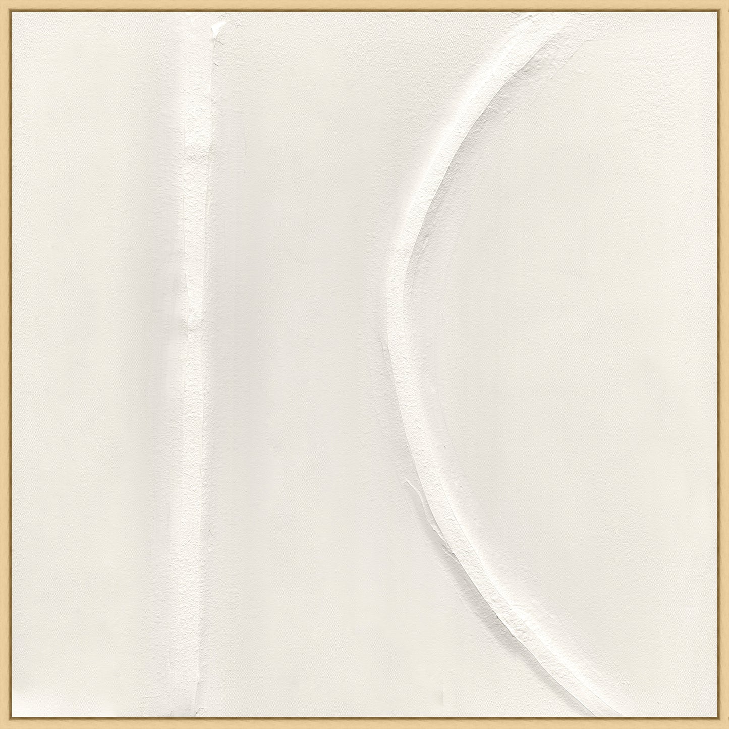 White Curves