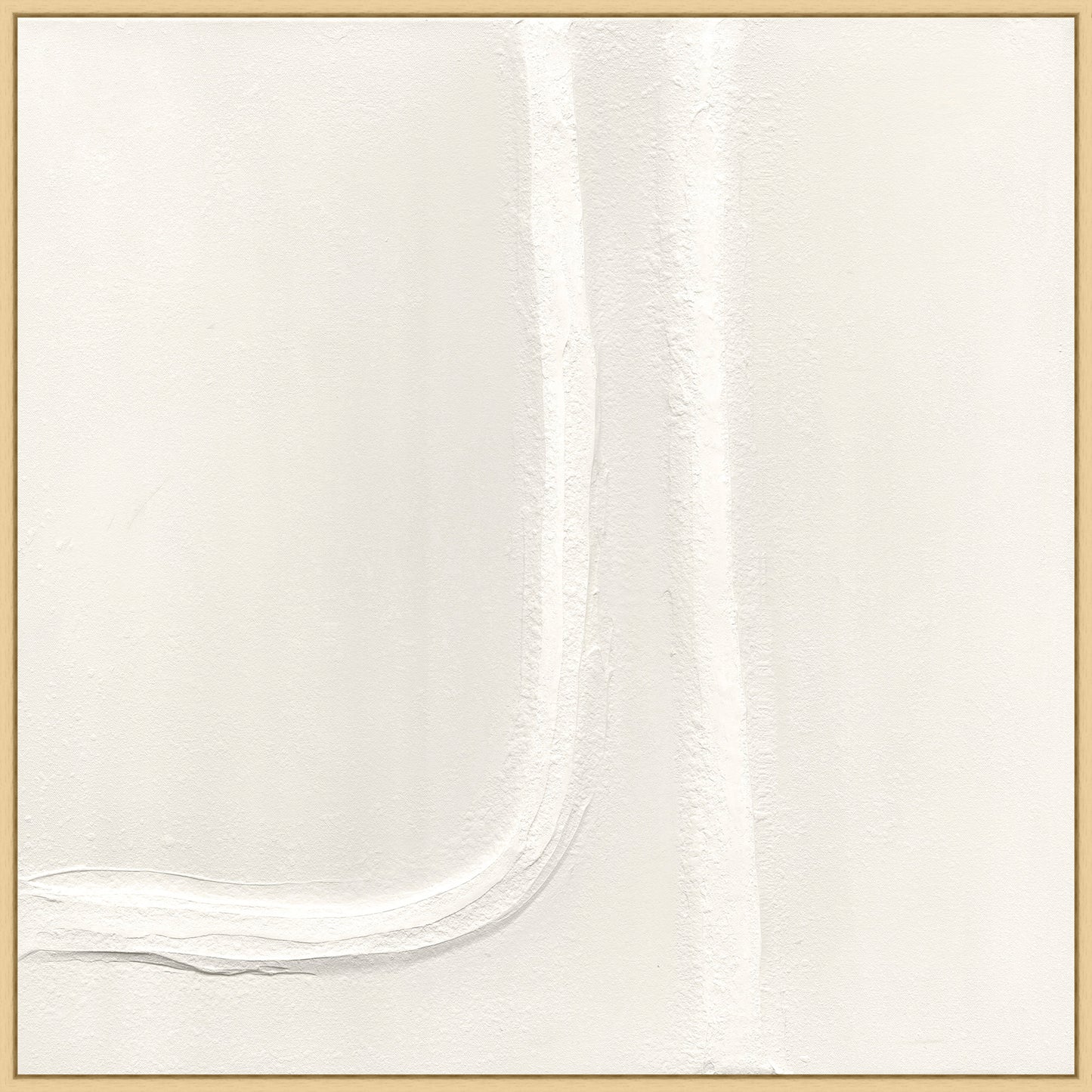 White Curves
