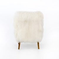 Oakwood Armchair