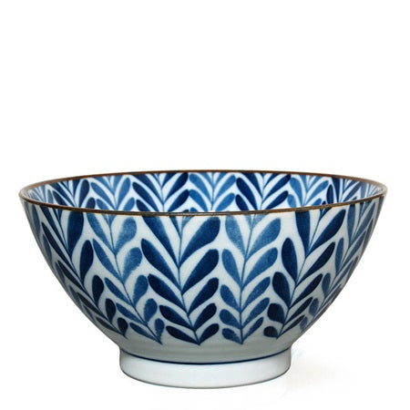 Shidae Ferns Noodle Bowl