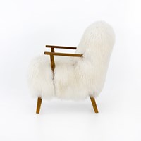 Oakwood Armchair
