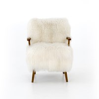 Oakwood Armchair