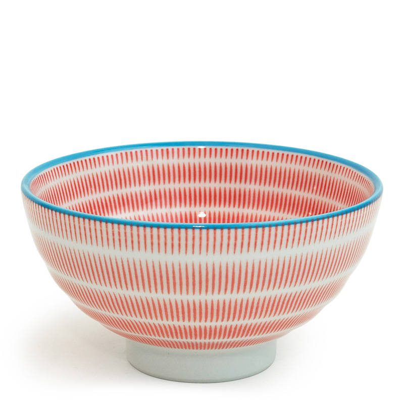 Sen Colors Rice Bowl