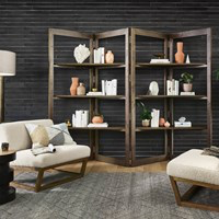 Mulford Chair