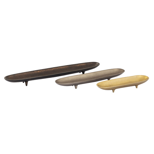 Bosco Trays (set of 3)