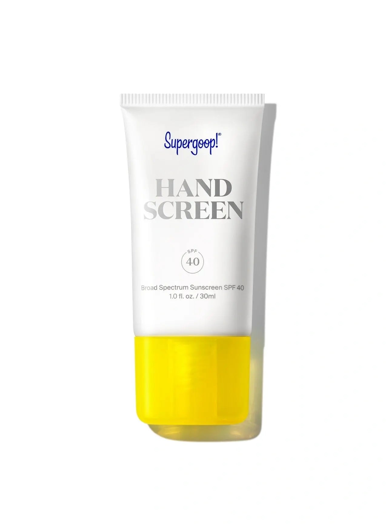 Supergoop Suncare