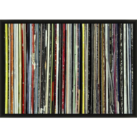 Vintage Records I