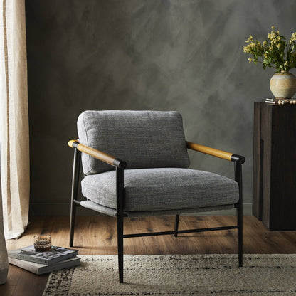 Roda Chair