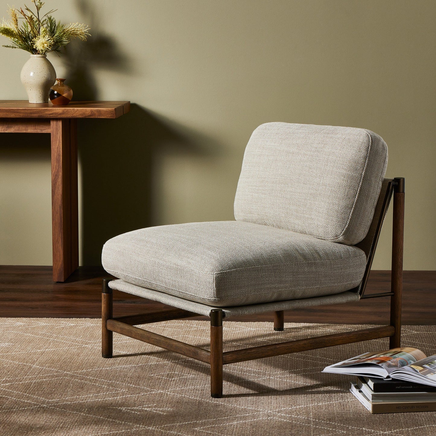 Meridale Chair