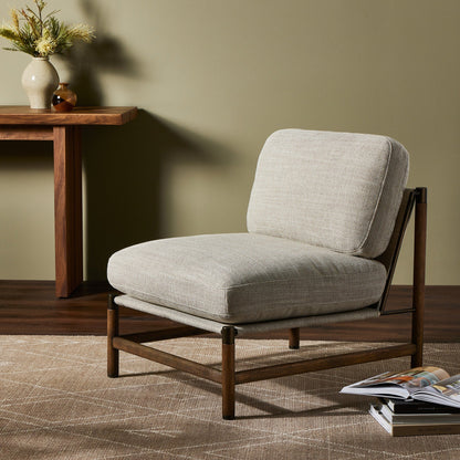 Meridale Chair