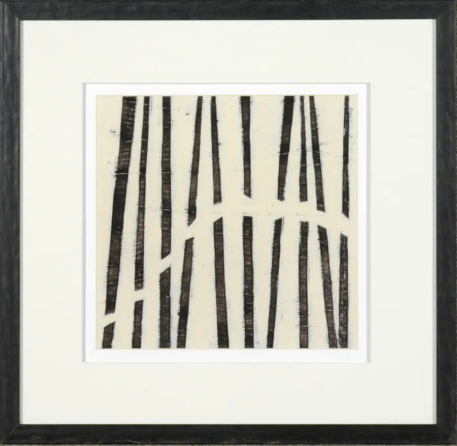 Hieroglyph Print