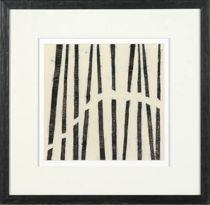Hieroglyph Print
