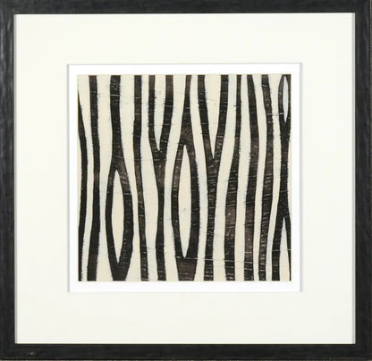 Hieroglyph Print