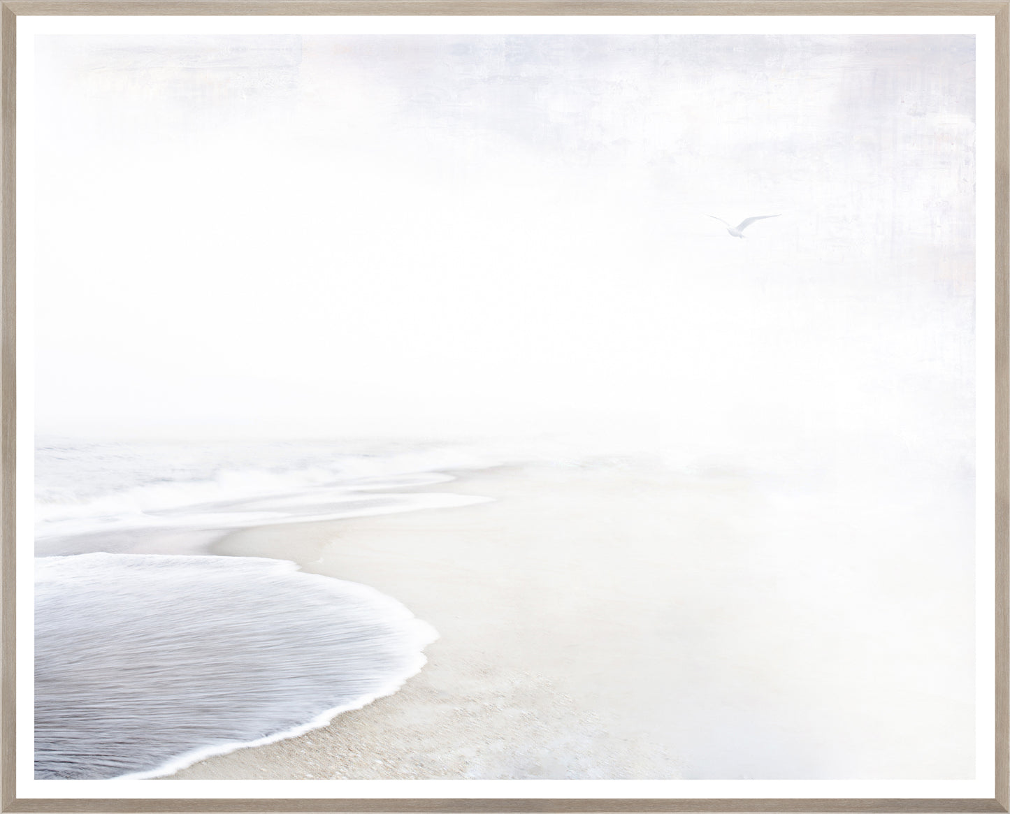 Ebb Tide
