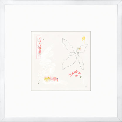 Vellum Florals