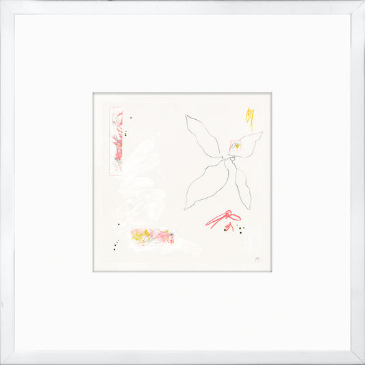 Vellum Florals