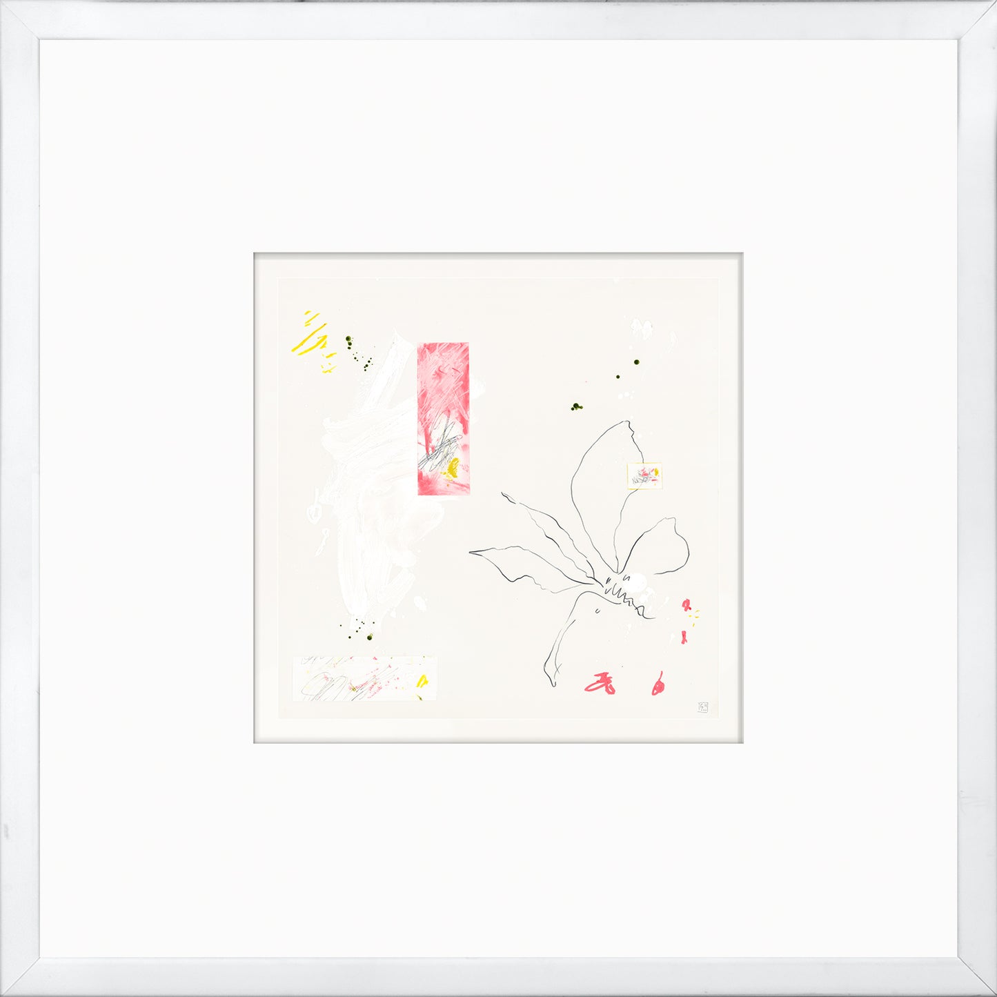 Vellum Florals