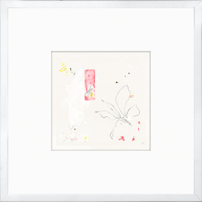 Vellum Florals
