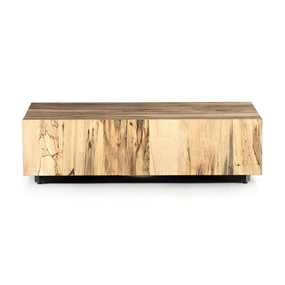 Harrison Rectangular Coffee Table